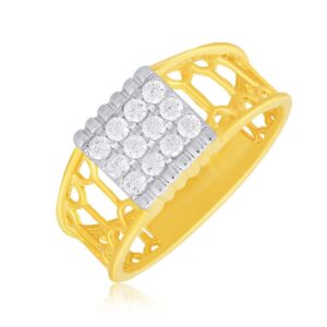 Vairak Ring For Men