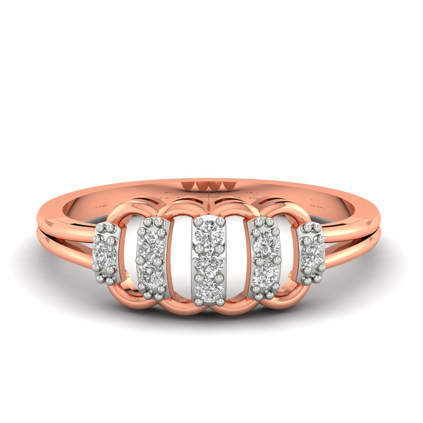 ROSEGOLD-RL-08035-M