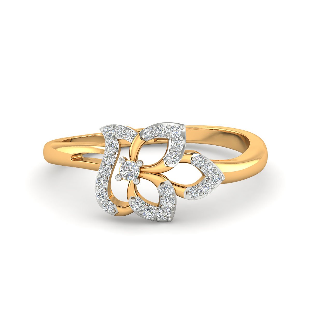 YELLOWGOLD-RL-07850-M