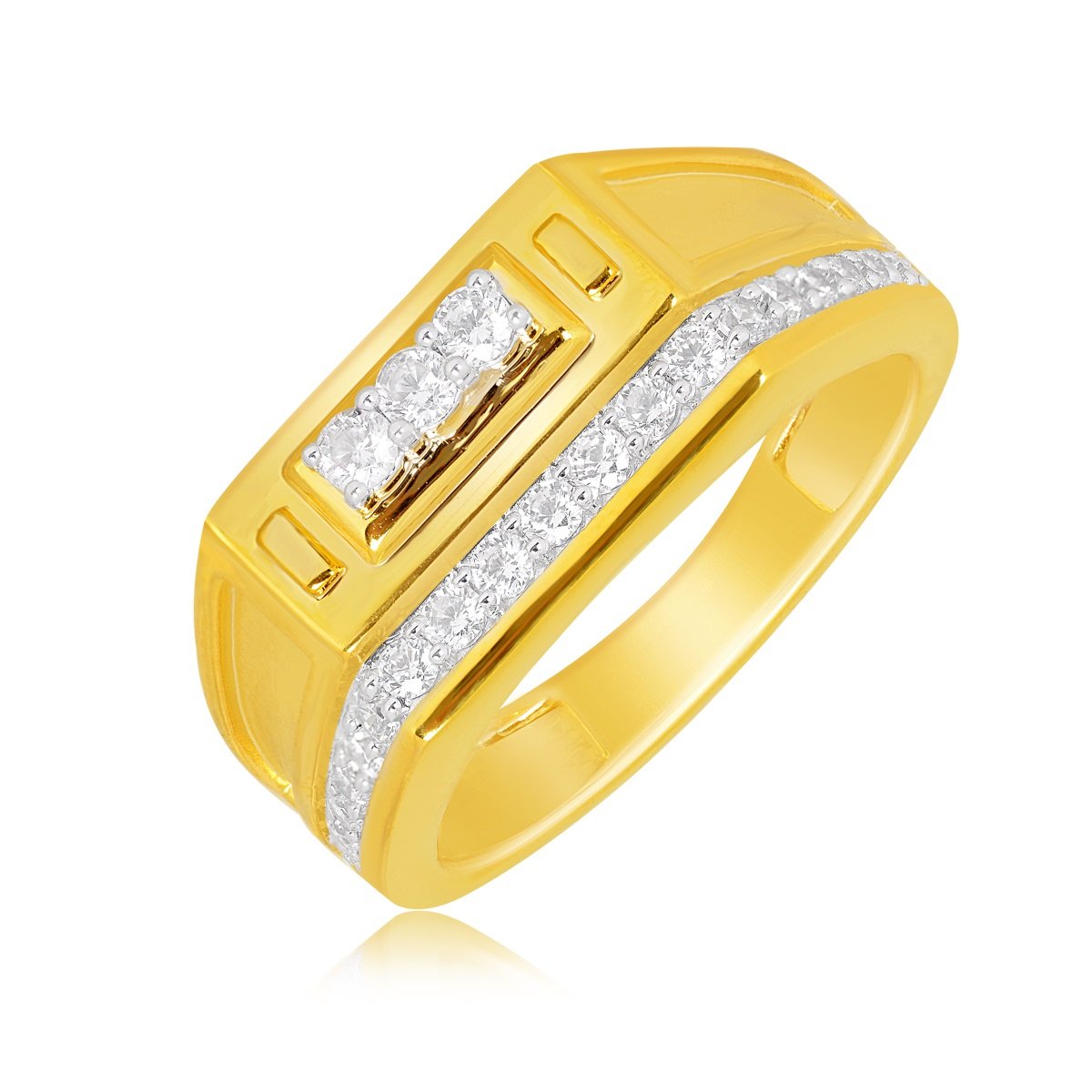 YellowGold-RG-M00037