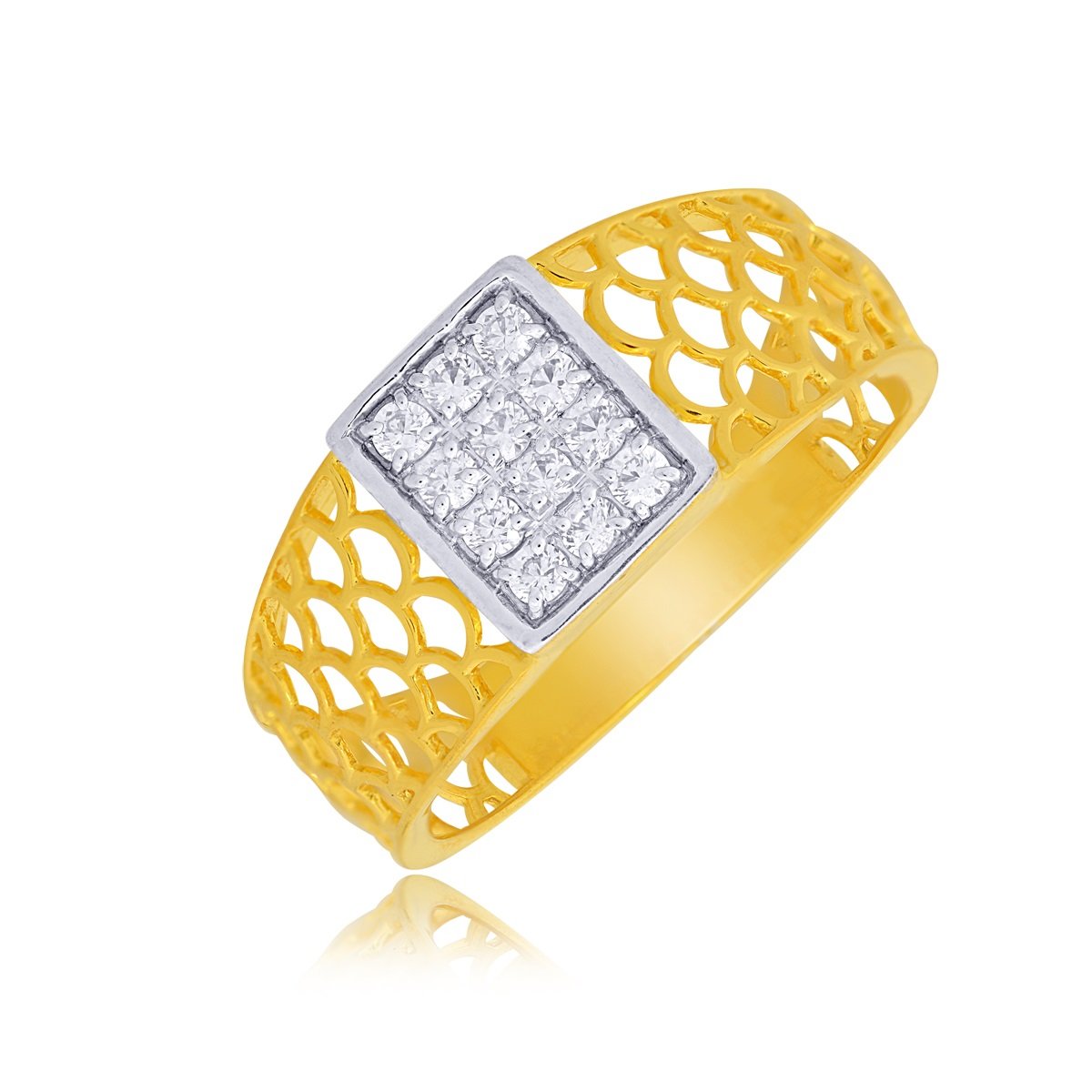 YellowGold-RG-M00038