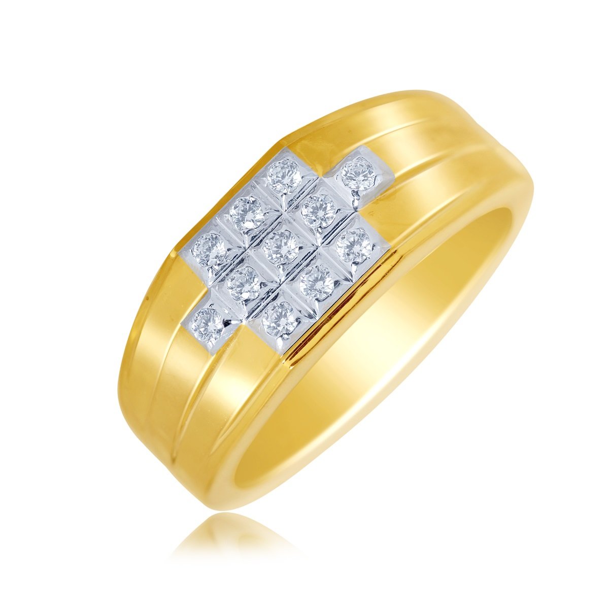 YellowGold-RG-M00051