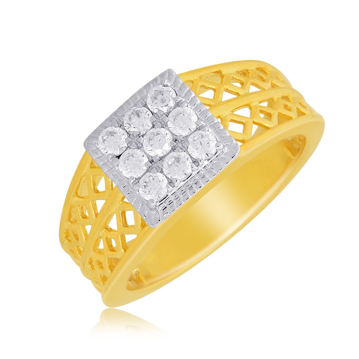 YellowGold-RG-M00063