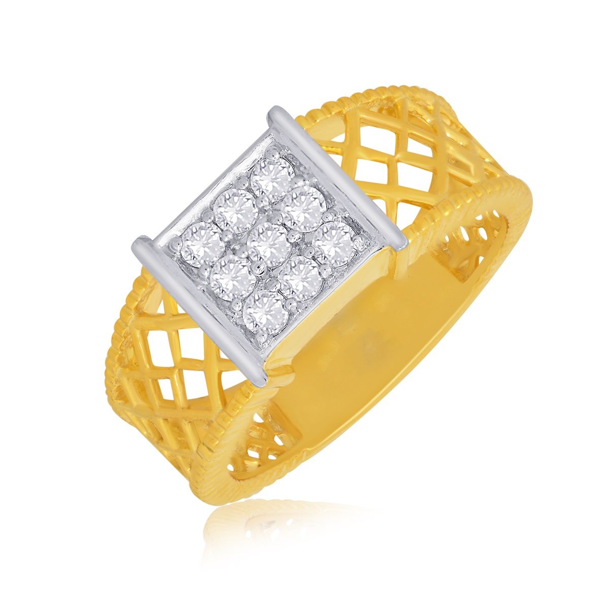 YellowGold-RG-M00068