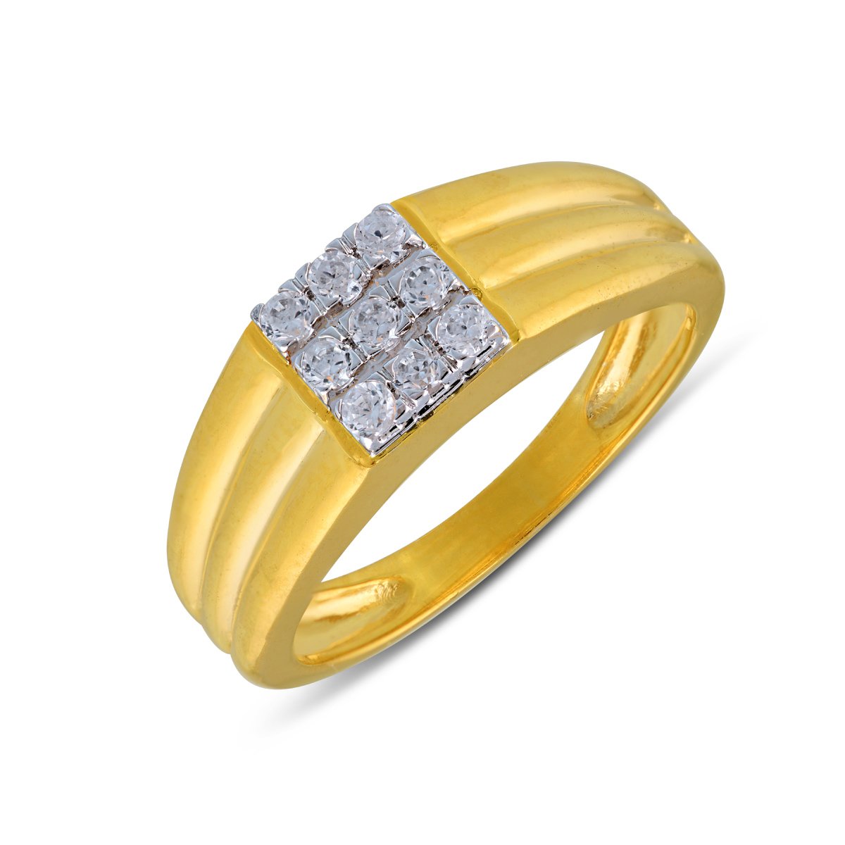 YellowGold-RG-M00070A