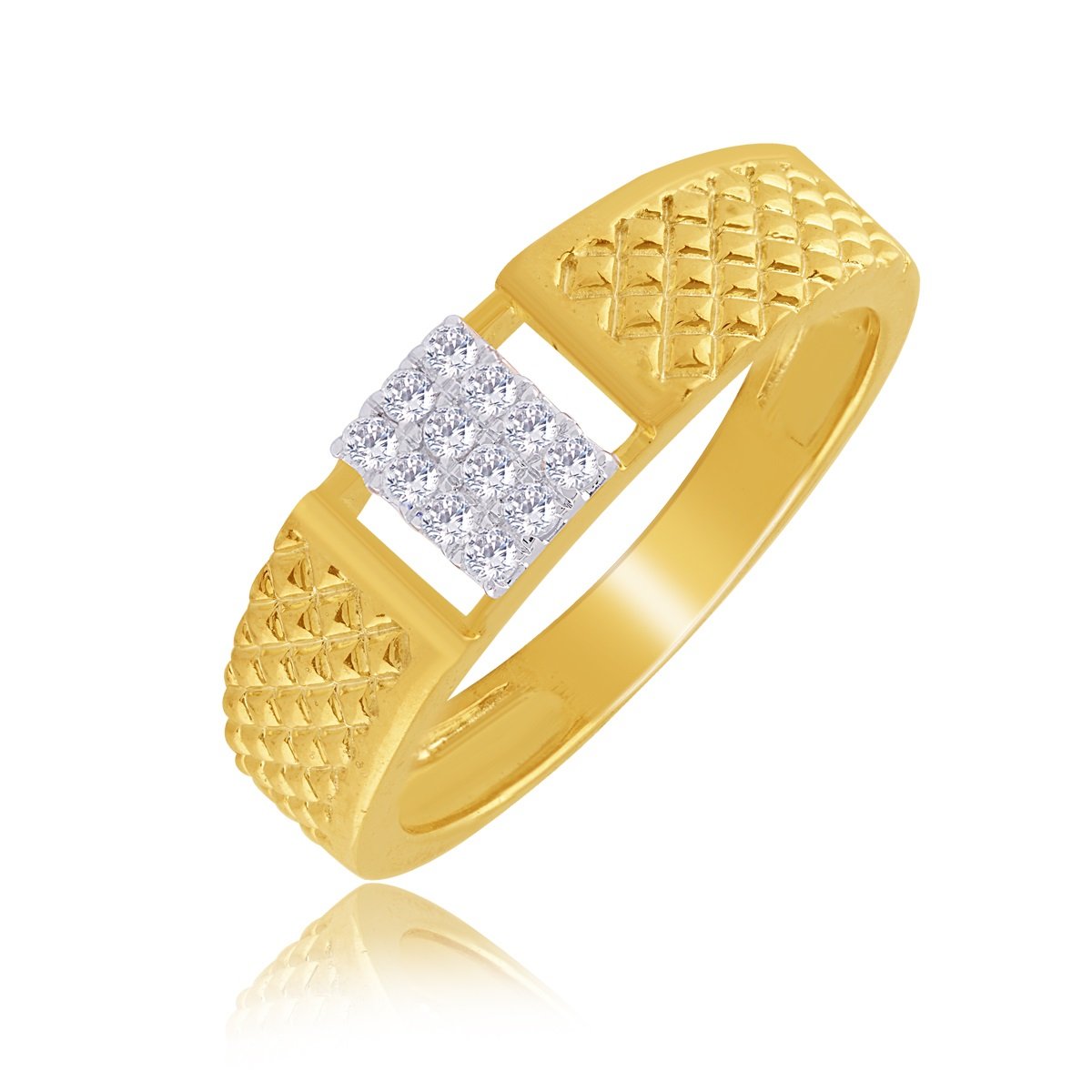 YellowGold-RG-M00076