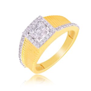 Uthkarsh Ring For Men